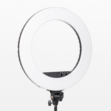 Lampa circulara Ring Light LED