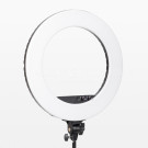 Lampa circulara Ring Light LED