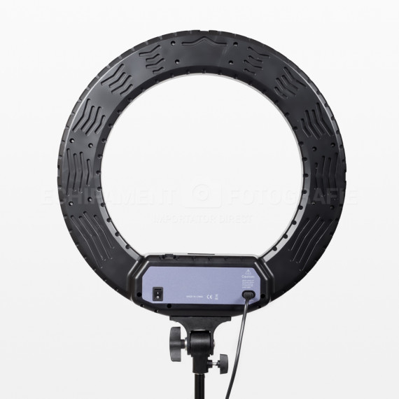 Lampa circulara Ring Light LED