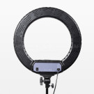 Lampa circulara Ring Light LED
