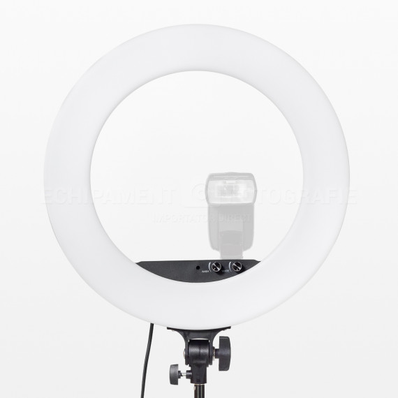 Lampa circulara Ring Light LED