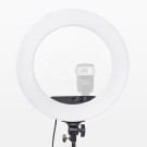 Lampa circulara Ring Light LED