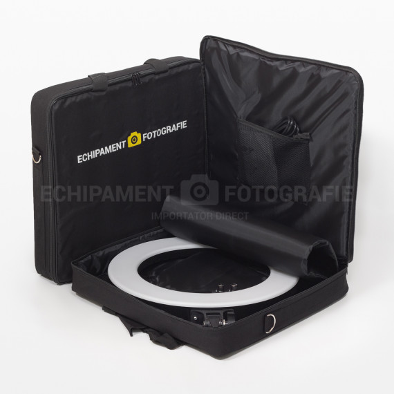 Lampa circulara Ring Light LED