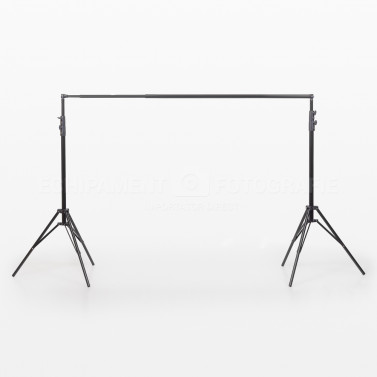 Kit stativ fundal foto